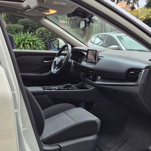 Nissan X-Trail e-POWER – Año 2024 18