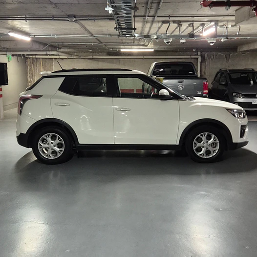 SsangYong Tivoli 1.6 AT – Año 2022 7