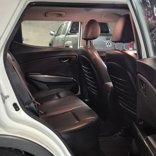 SsangYong Tivoli 1.6 AT – Año 2022 11