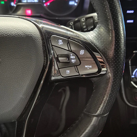 SsangYong Tivoli 1.6 AT – Año 2022 16