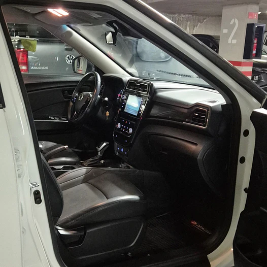 SsangYong Tivoli 1.6 AT – Año 2022 17