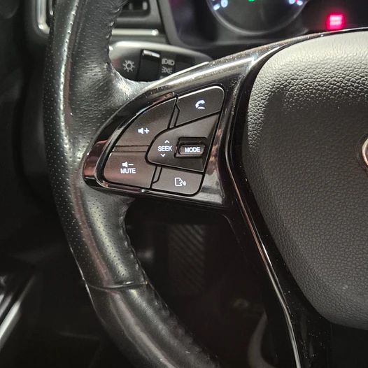 SsangYong Tivoli 1.6 AT – Año 2022 19