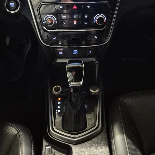SsangYong Tivoli 1.6 AT – Año 2022 22