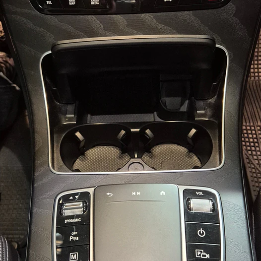 Mercedes-Benz GLC 220 Diesel AT – Año 2022 5