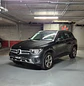 Mercedes-Benz GLC 220 Diesel AT – Año 2022 - Miniatura 12