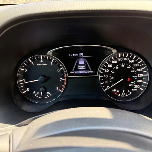 BMW X3 2.0 Turbo Diésel – Año 2013 9
