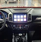 SSANGYONG MUSSO 2023 DIESEL  MECANICA 4X4 BURDEO - Miniatura 9