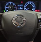 SSANGYONG MUSSO 2023 DIESEL  MECANICA 4X4 BURDEO - Miniatura 10