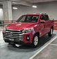 SSANGYONG MUSSO 2023 DIESEL  MECANICA 4X4 BURDEO - Miniatura 2
