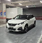 PEUGEOT 3008 1.6T GT Automático 2018 – Blanco - Miniatura 2