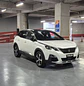 PEUGEOT 3008 1.6T GT Automático 2018 – Blanco - Miniatura 3