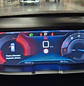 PEUGEOT 3008 1.6T GT Automático 2018 – Blanco - Miniatura 9