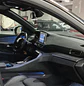 PEUGEOT 3008 1.6T GT Automático 2018 – Blanco - Miniatura 12