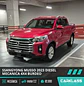 SSANGYONG MUSSO 2023 DIESEL  MECANICA 4X4 BURDEO - Miniatura 1