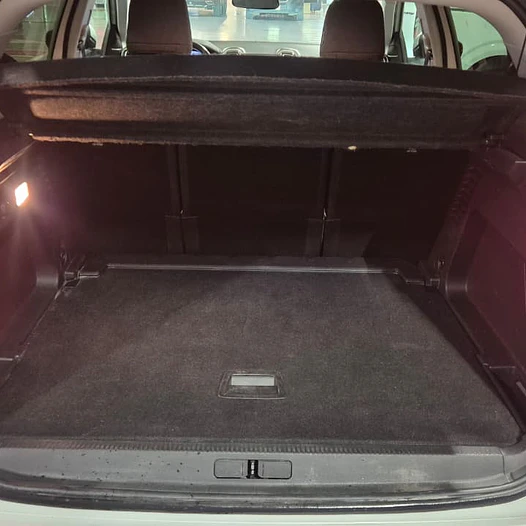 Citroën Aircross automático diesel motor 1.5 turbo 12