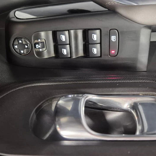 Citroën Aircross automático diesel motor 1.5 turbo 15