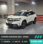 Citroën Aircross automático diesel motor 1.5 turbo - Miniatura 1