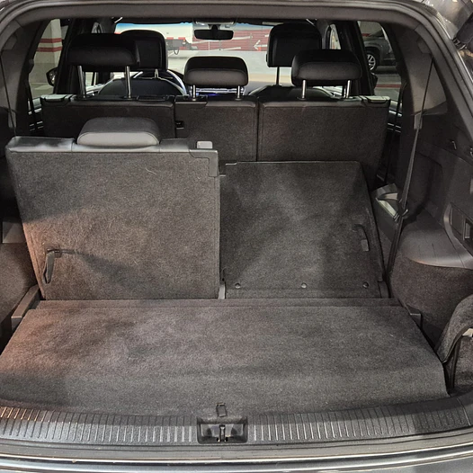 Volkswagen Tiguan 4Motion TSI 2.0 AT 2019 8
