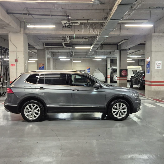 Volkswagen Tiguan 4Motion TSI 2.0 AT 2019 10