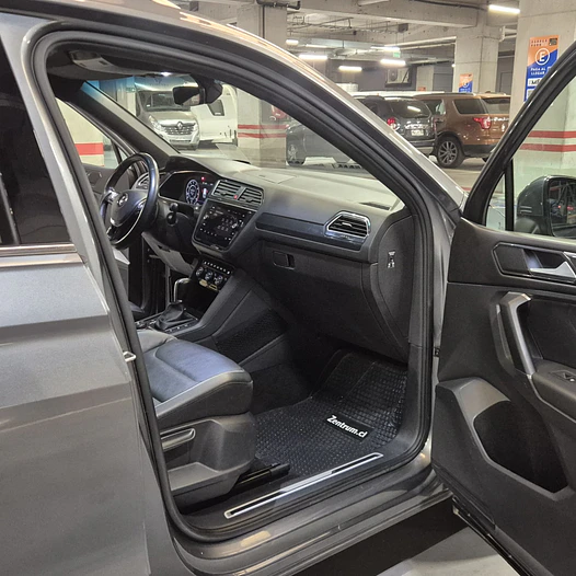 Volkswagen Tiguan 4Motion TSI 2.0 AT 2019 15