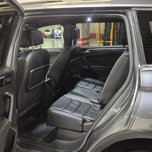 Volkswagen Tiguan 4Motion TSI 2.0 AT 2019 17