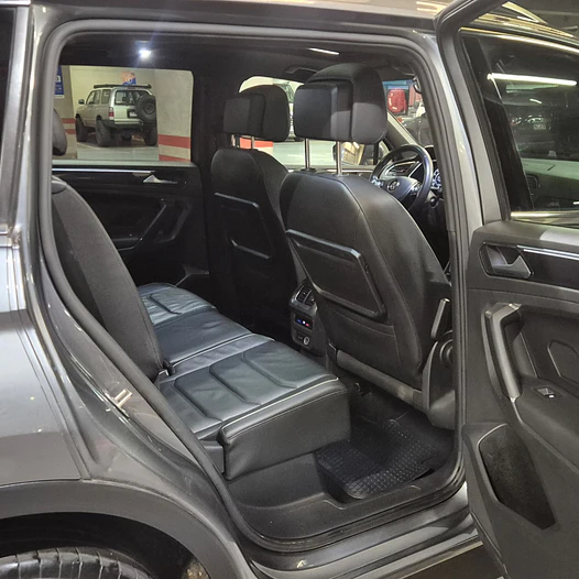 Volkswagen Tiguan 4Motion TSI 2.0 AT 2019 20