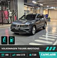 Volkswagen Tiguan 4Motion TSI 2.0 AT 2019 - Miniatura 1