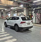 Volkswagen Tiguan Comfortline 4Motion 2.0 TDI AT 2019 - Miniatura 6