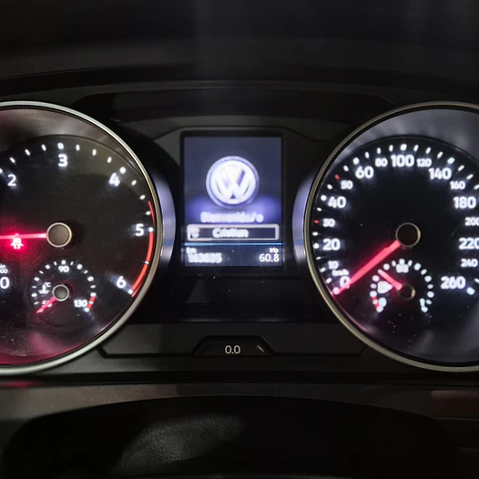 Volkswagen Tiguan Comfortline 4Motion 2.0 TDI AT 2019 8