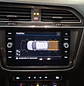 Volkswagen Tiguan Comfortline 4Motion 2.0 TDI AT 2019 - Miniatura 9