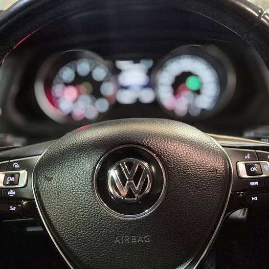 Volkswagen Tiguan Comfortline 4Motion 2.0 TDI AT 2019 10