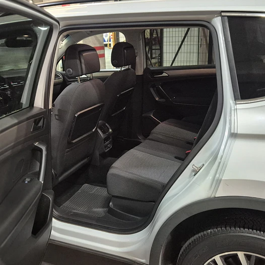 Volkswagen Tiguan Comfortline 4Motion 2.0 TDI AT 2019 12