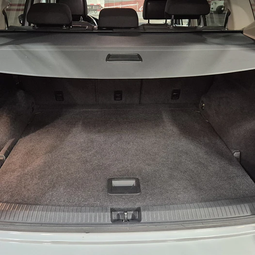 Volkswagen Tiguan Comfortline 4Motion 2.0 TDI AT 2019 14