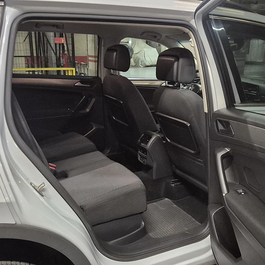 Volkswagen Tiguan Comfortline 4Motion 2.0 TDI AT 2019 15
