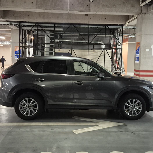 Mazda CX-5 Core 2WD 2.0 AT 2024 9