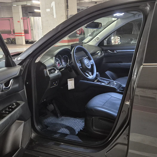 Mazda CX-5 Core 2WD 2.0 AT 2024 11