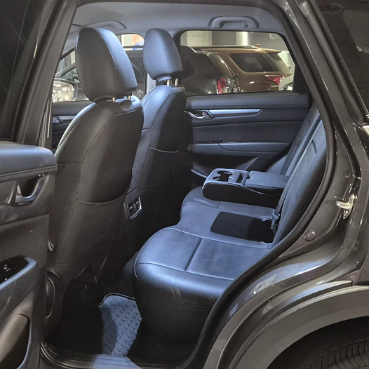 Mazda CX-5 Core 2WD 2.0 AT 2024 12