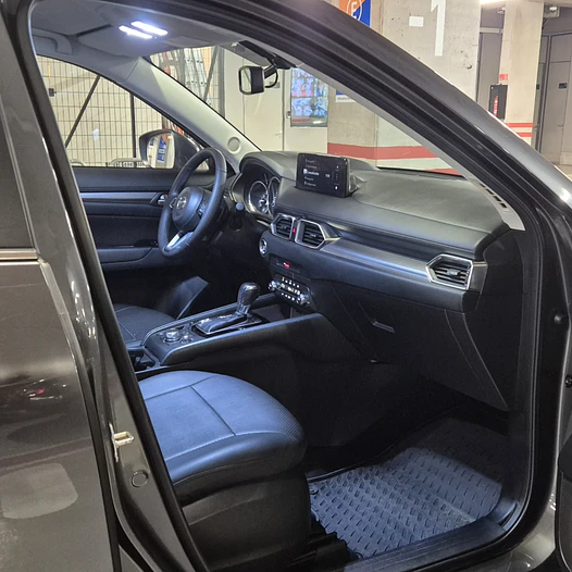 Mazda CX-5 Core 2WD 2.0 AT 2024 15