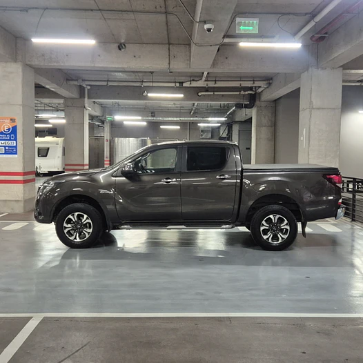 Mazda BT-50 - 2.2 diesel 3