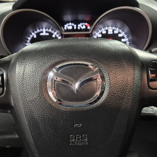 Mazda BT-50 - 2.2 diesel 10