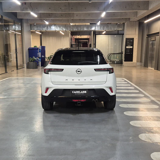 Opel Mokka GS Line 2023 5
