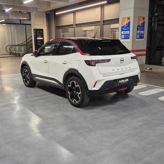 Opel Mokka GS Line 2023 6