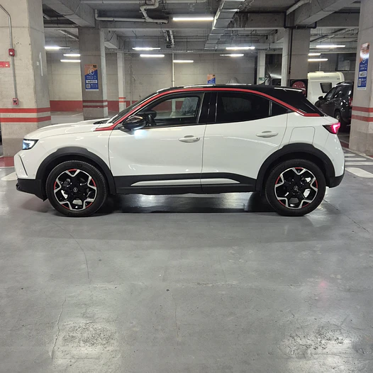 Opel Mokka GS Line 2023 7