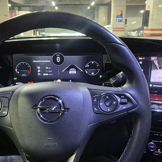 Opel Mokka GS Line 2023 8