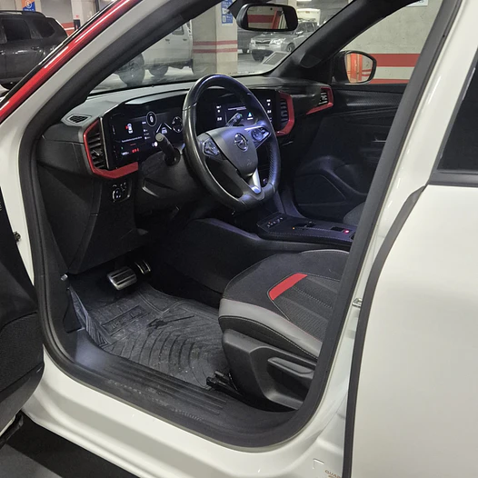 Opel Mokka GS Line 2023 11