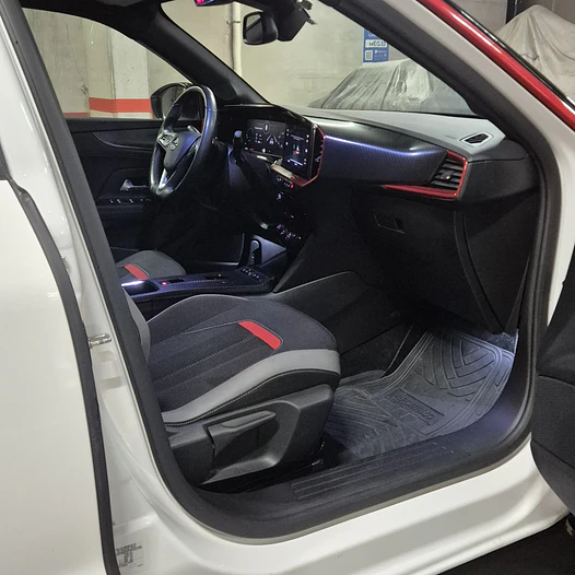 Opel Mokka GS Line 2023 13