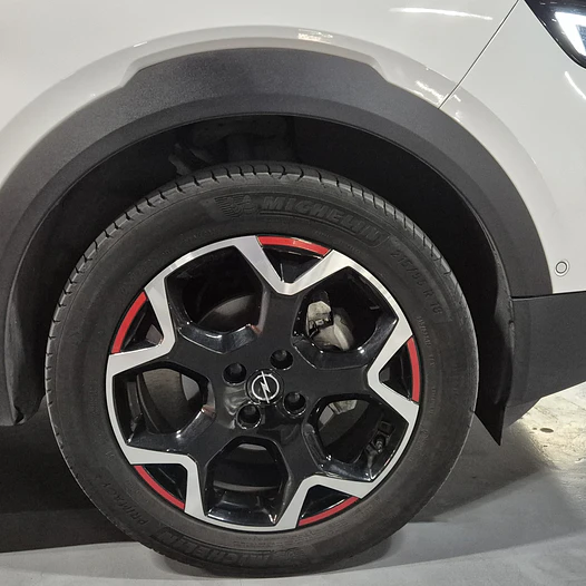 Opel Mokka GS Line 2023 15