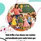 Crea música con IA - Nivel Inicial / Preescolar - Miniatura 2