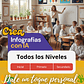 Crea Infografías con IA - Todos los niveles - Miniatura 1