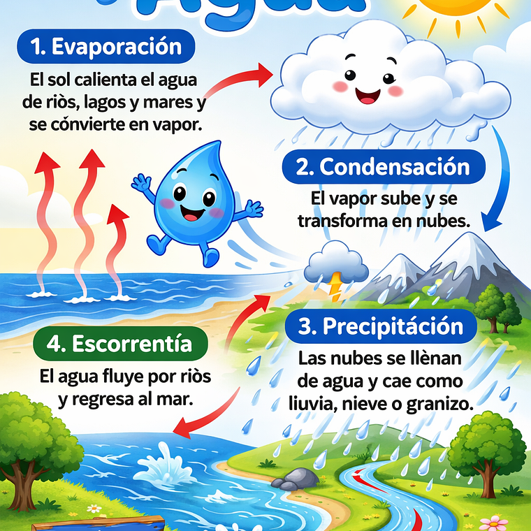 Crea Infografías con IA - Todos los niveles 7